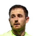 Ben Atkinson