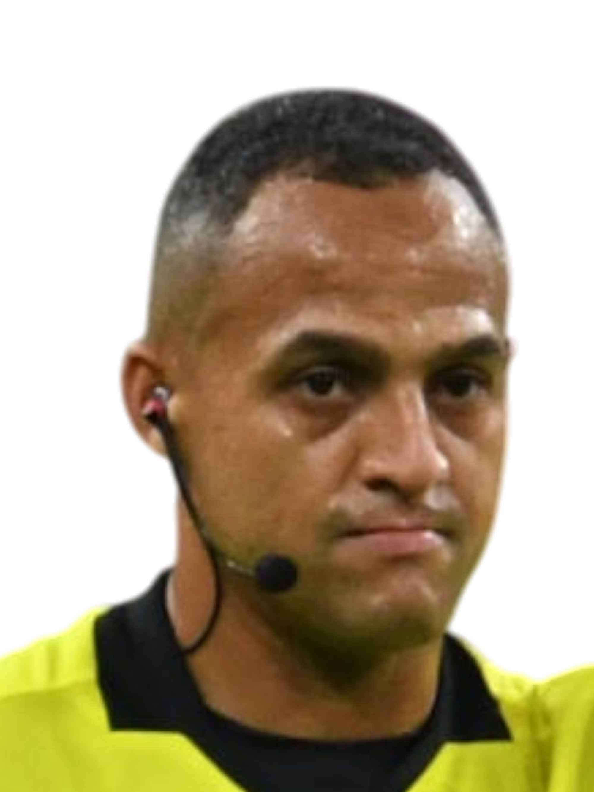 Ismail Elfath