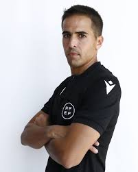 Aimar Velasco Arbaiza