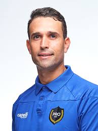 Marcos De Oliveira