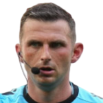 Michael Oliver