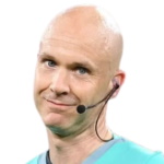 Anthony Taylor