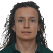 Ivana Projkovska