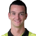 Andrew Madley
