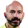 Darren Drysdale
