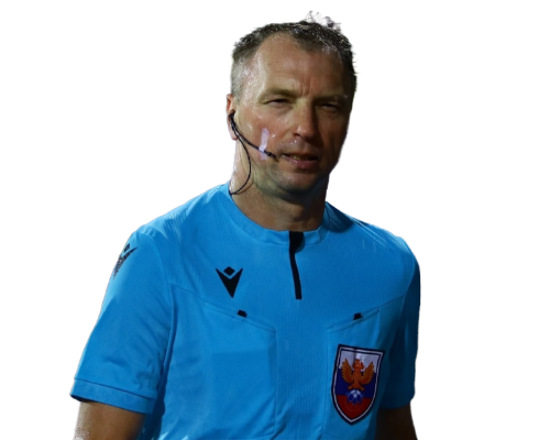 Anatoliy Zhabchenko