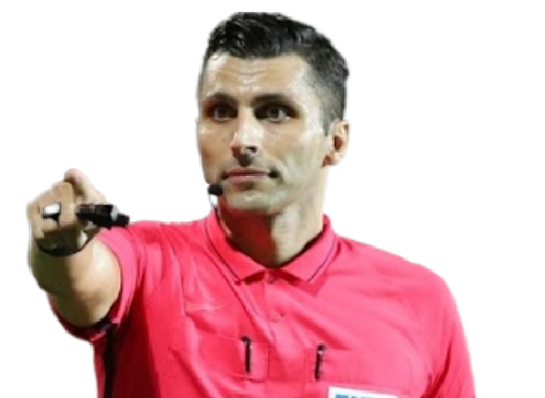 Vasilios Fotias