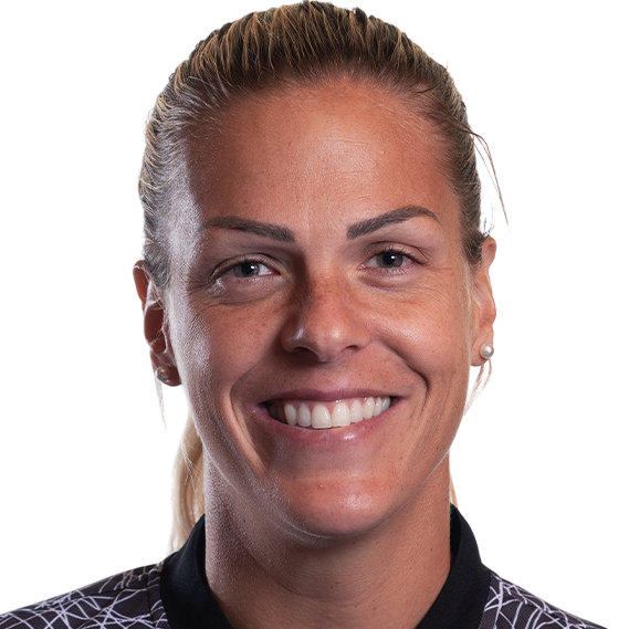 Desiree Grundbacher