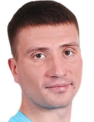 Evgeni Bulanov