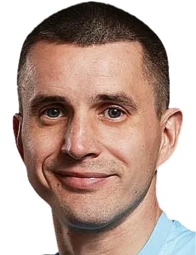 Evgeni Galimov