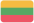 Litvánia