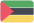 Mozambik