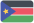 Südsudan