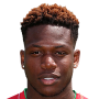 Aaron Leya Iseka