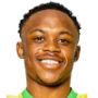 Kutlwano Lethlaku