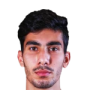 Amirhossein Mahmoudi