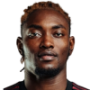 Victor Oluyemi Olatunji