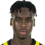 Jamie Gittens