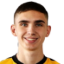 Kyrylo Dryshliuk