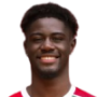 Nathanael Mbuku