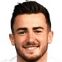 Jack Harrison