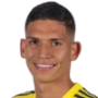 Daniel Andres Luna Garcia