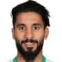 Saleh Al-Shehri