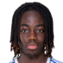Ismael Doukouire