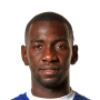 Yannick Bolasie