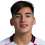 Ian Subiabre