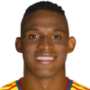 John Lucumbi