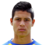 Alexis Gamboa