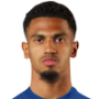Marcus Edwards