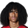 Tahith Chong