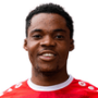 Udoh, Victor