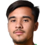 Boutsingkham, Hugo
