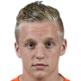Donny Van De Beek