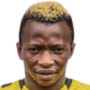Moussa Camara