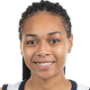 Allisha Gray