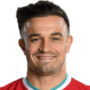 Xherdan Shaqiri