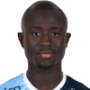 Arouna Sangante