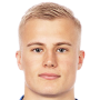 Viktor Bergh