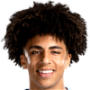 Rico Lewis