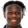 Alieu Eybi Njie