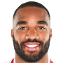 Alexandre Lacazette