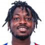 Leverton Pierre