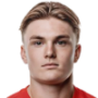 Conrad Harder