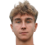 Sarapata, Dominik