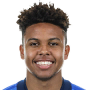 Weston McKennie