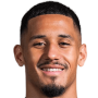 William Saliba